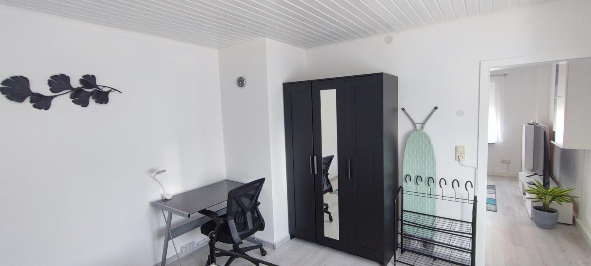 Blu Home/Ferienwohnung Ostrach Zewnętrze zdjęcie