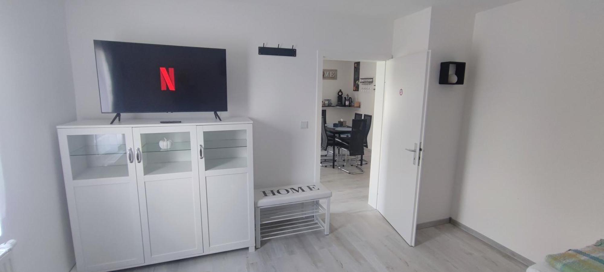 Blu Home/Ferienwohnung Ostrach Zewnętrze zdjęcie